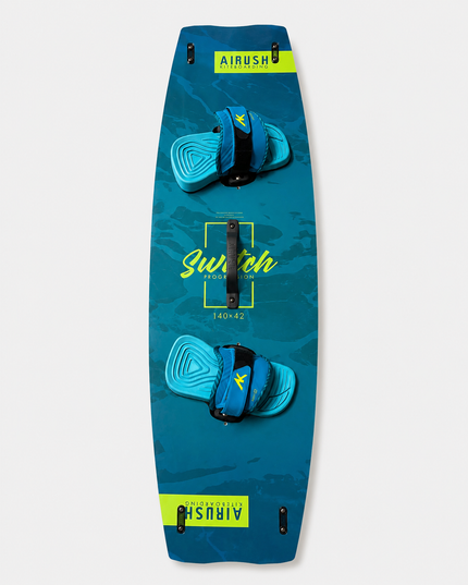 Airush Switch 140x42