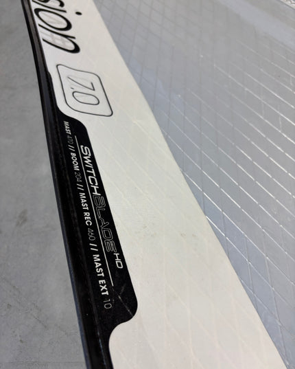 Loftsails Switchblade HD 7.0