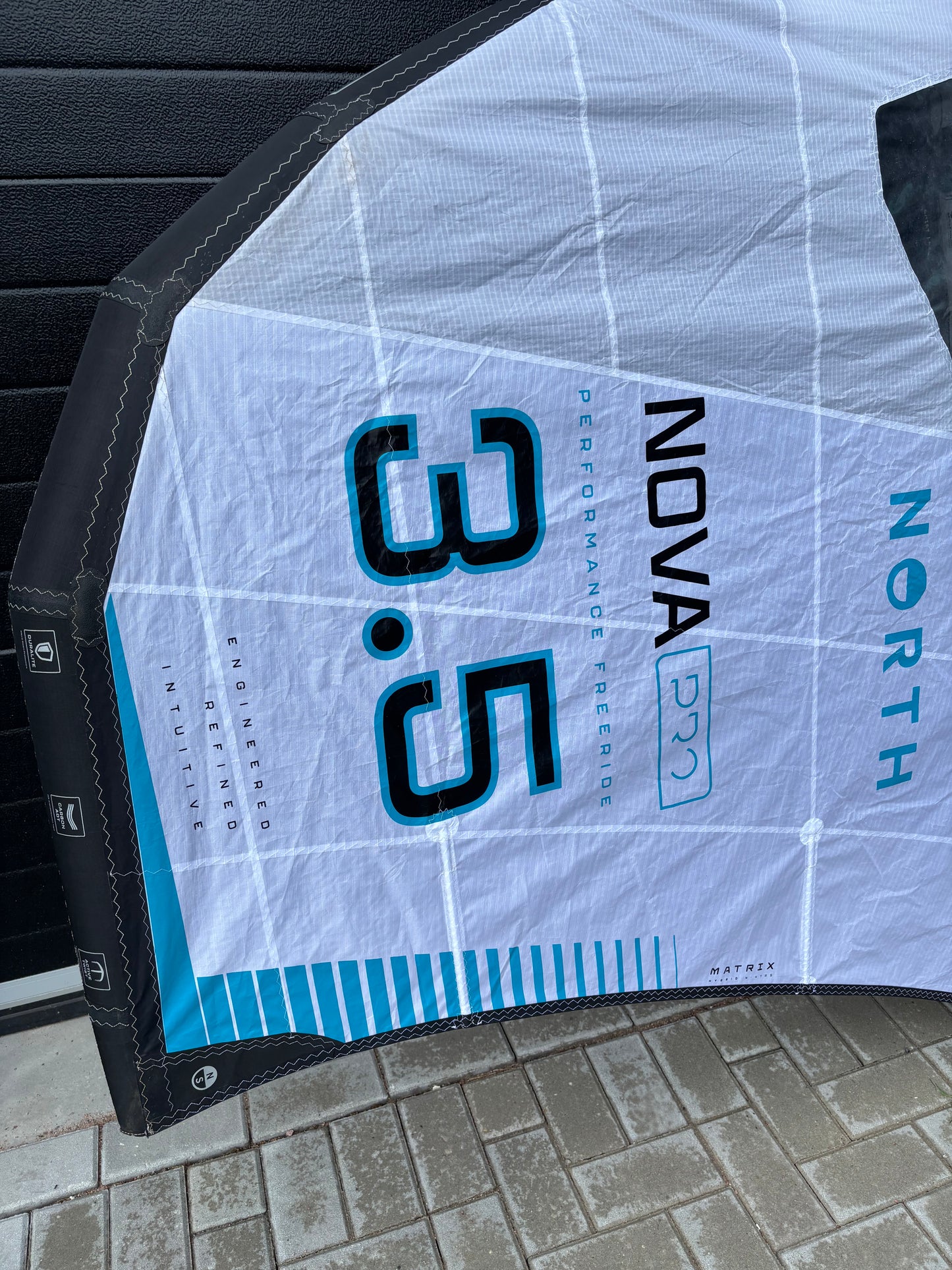 North Nova PRO 3.5