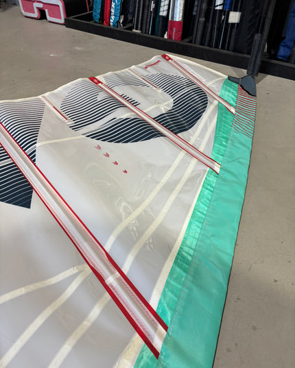 Gaastra Matrix 6.7