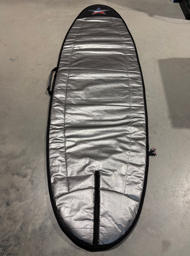 Boardbag Pat Love 260x65