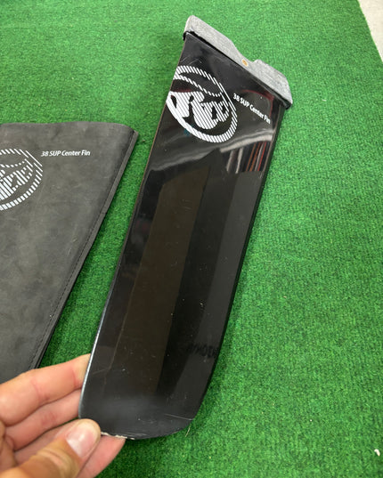 RRD Center Fin 38cm Powerbox