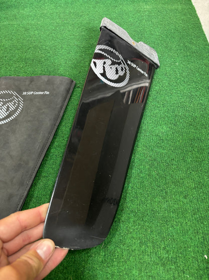 RRD Center Fin 38cm Powerbox