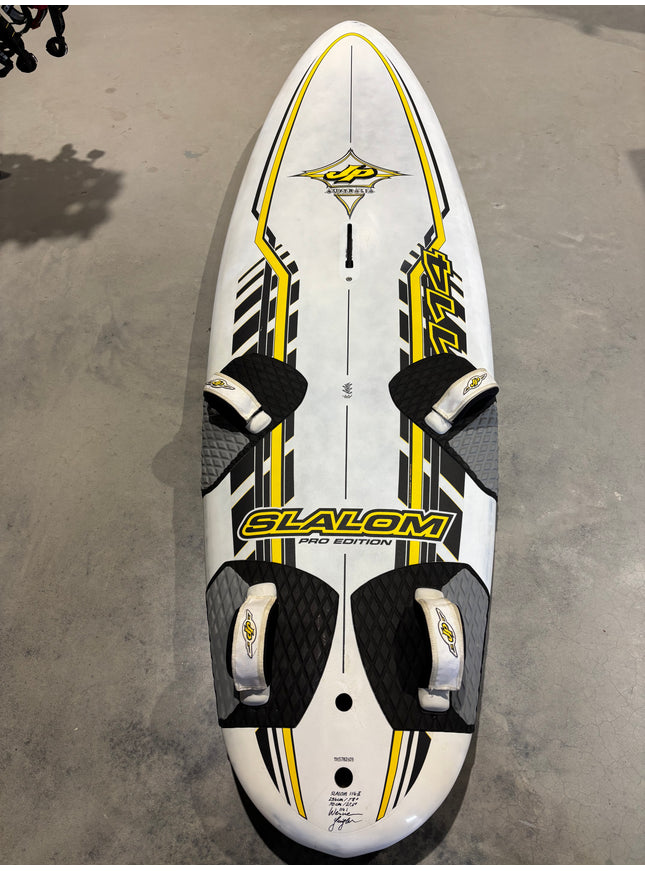 JP Slalom PRO Edition - 114L
