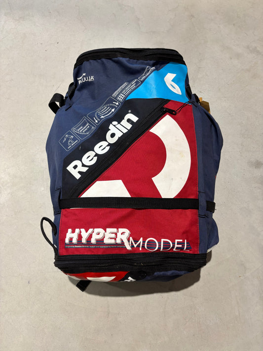 Reedin Hypermodel 6m