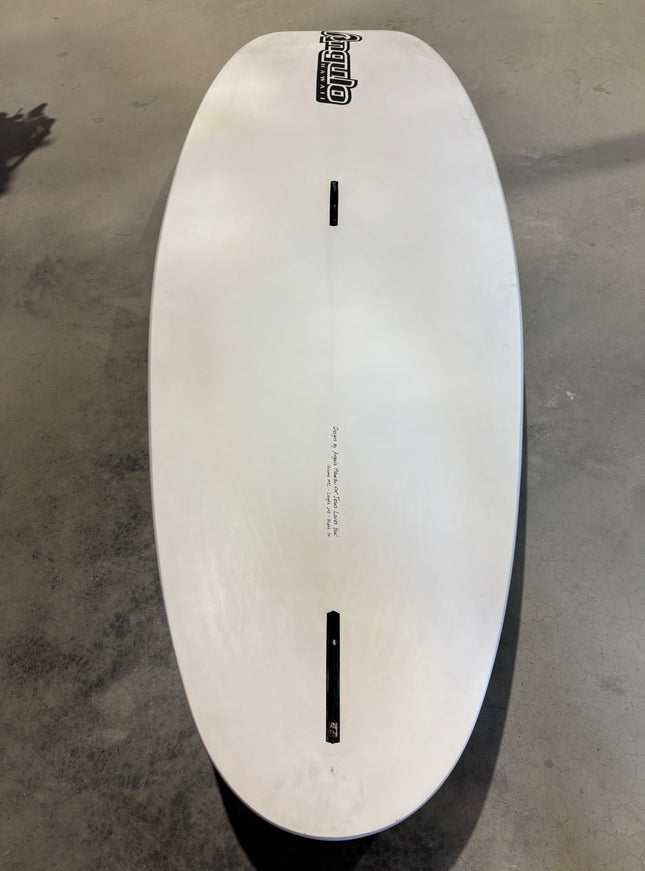 Angulo Release Sport - 145L