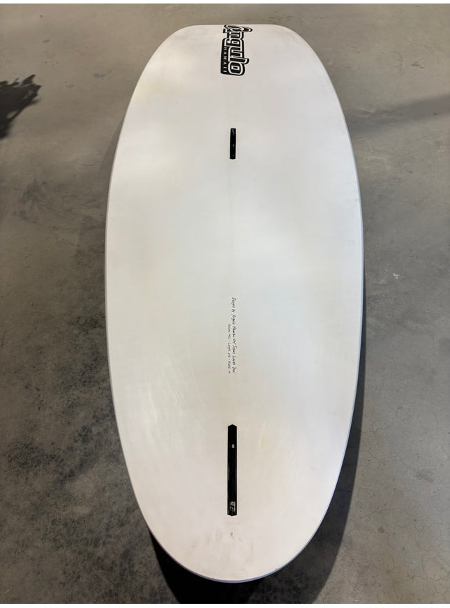 Angulo Release Sport - 145L