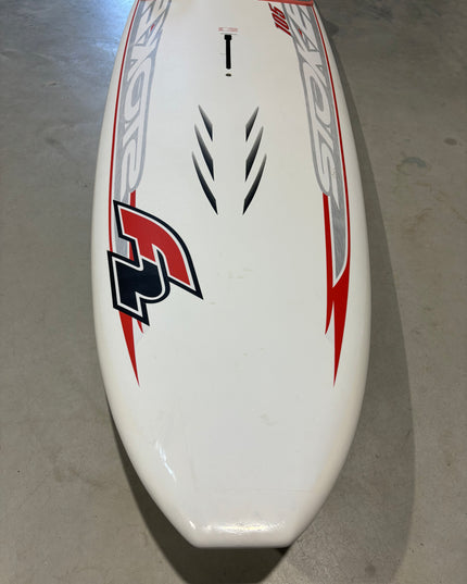 F2 Stoke - 105L