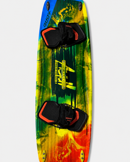 F-One Acid 132x40