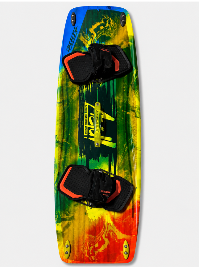 F-One Acid 132x40