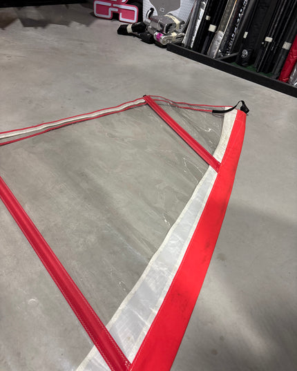 BIC Freeride 5.5 + Prolimit 430 SDM C15