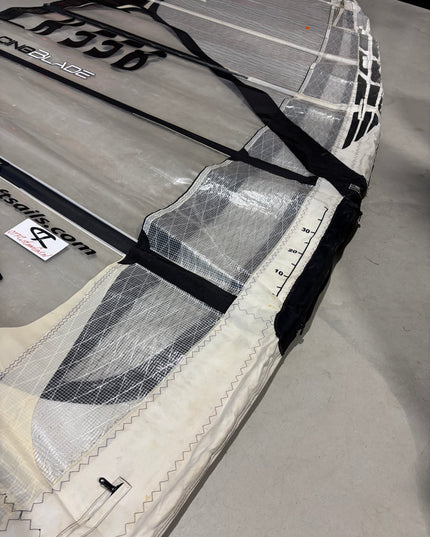Loftsails Racing Blade 7.0