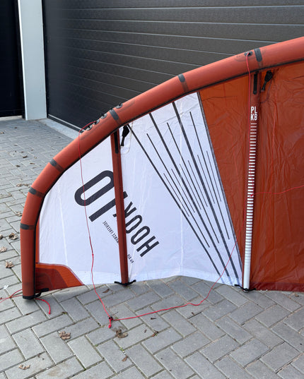 PLKB SET Hook V4 10m + Shepherd 140x41.5 + Compass Bar (NIEUW)