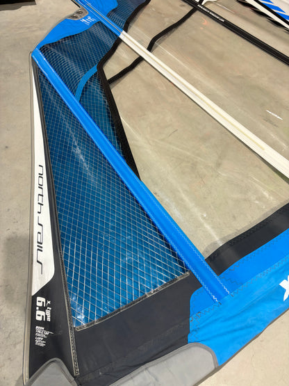 North Sails X-Type 6.6