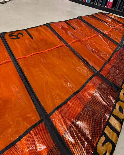 Loftsails Racingblade 8.2