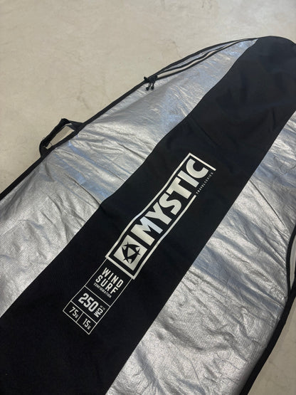 Boardbag Mystic 250x75
