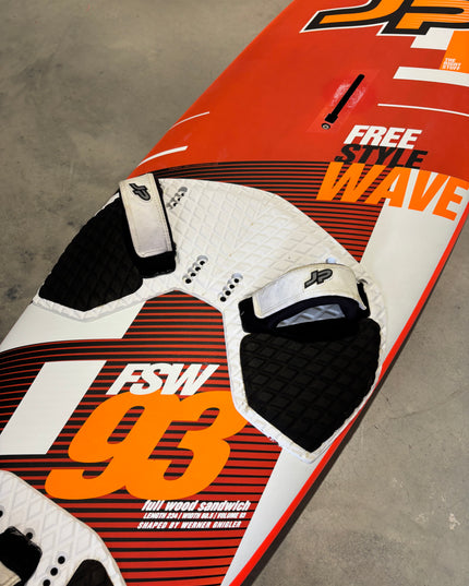 JP Freestyle Wave FWS - 93L