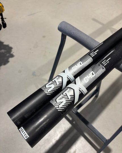 STX 460 SDM - 40% Carbon - CC