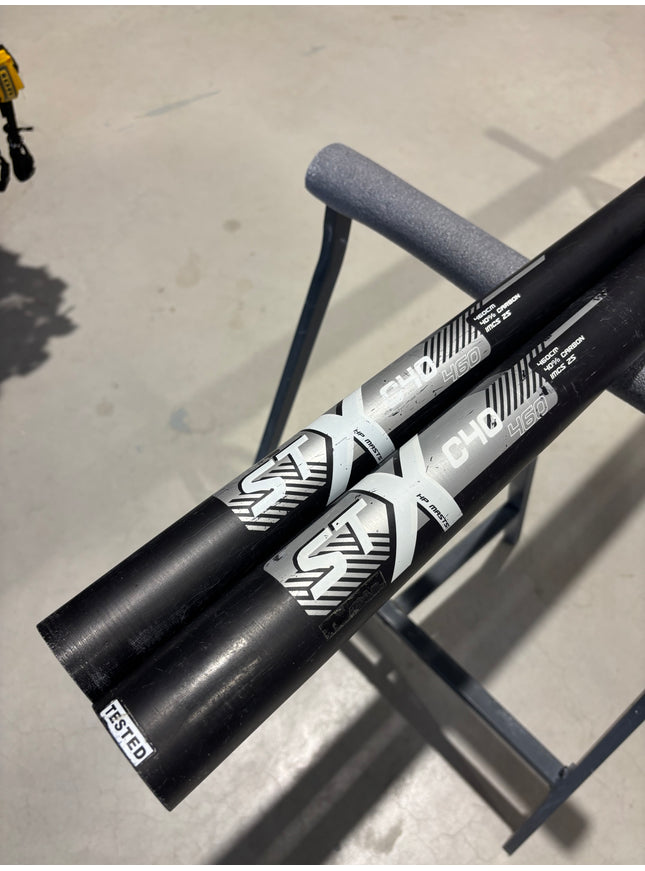 STX 460 SDM - 40% Carbon - CC