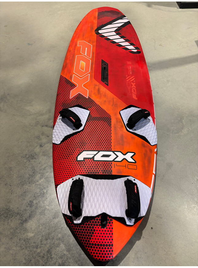 Severne Fox - 140L