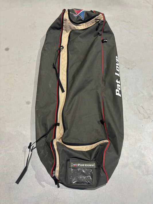 Pat Love Kite Gearbag