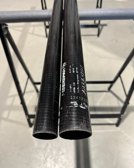 Gaastra Pilot 5.5 + Fiberspar 430 SDM C30