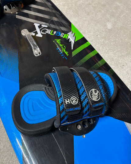 Cabrinha Xcaliber 135x41