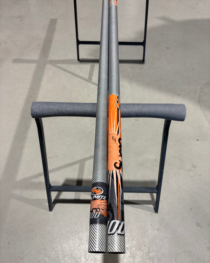 NoLimitz Sumo 400 RDM - 91% Carbon - CC