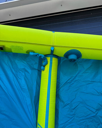 Airush Lithium 10m