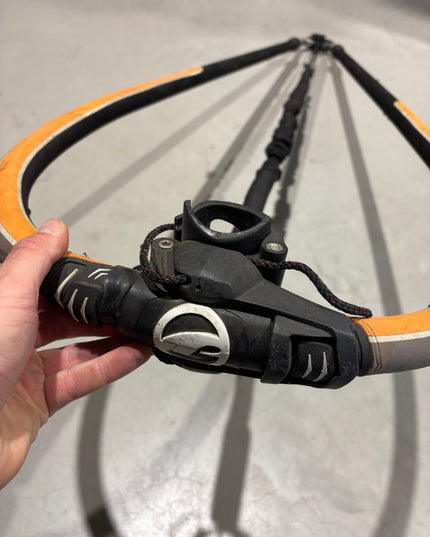Prolimit Pro Series 160-220