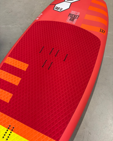 Tabou Pocket AIR - 137L / NIEUW