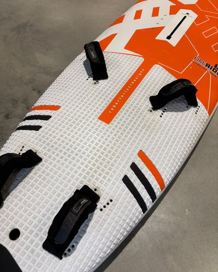RRD FireRide - 115L