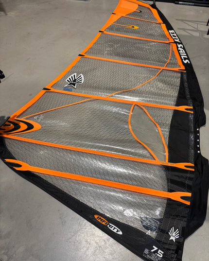 Ezzy Infinity 7.5
