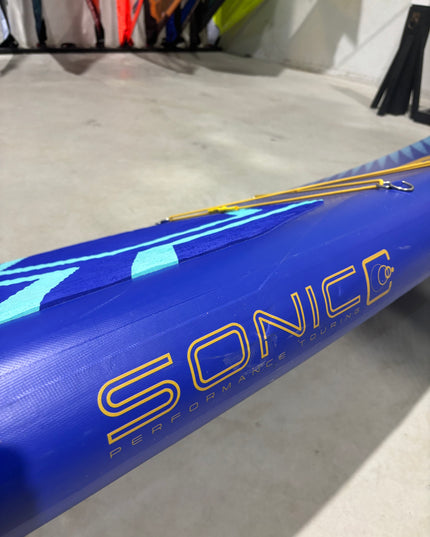 Unifiber Sonic Touring 12’6
