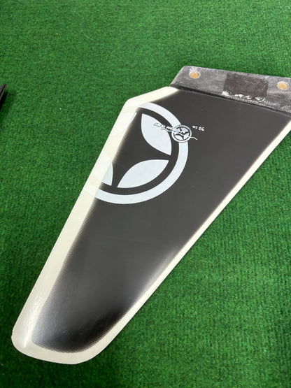 Unifiber Shallow Rider 32cm Tuttlebox