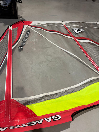 Gaastra Manic 5.7