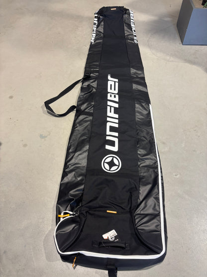 (Gereserveerd) Unifiber Blackline Bag Nieuw