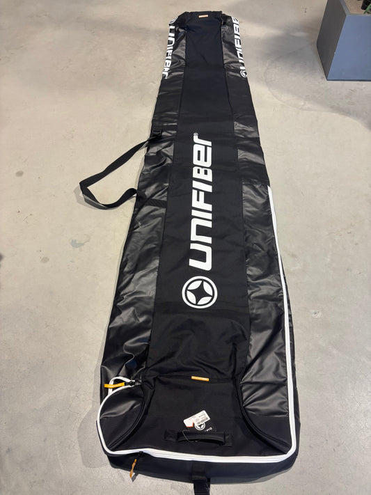 (Gereserveerd) Unifiber Blackline Bag Nieuw