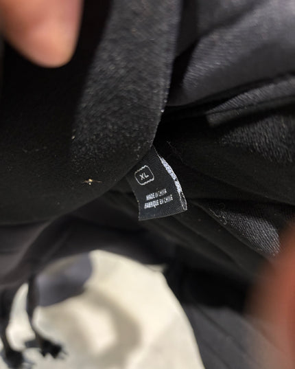 Neilpryde Zittrapeze maat XL