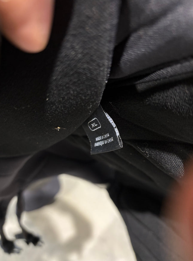 Neilpryde Zittrapeze maat XL