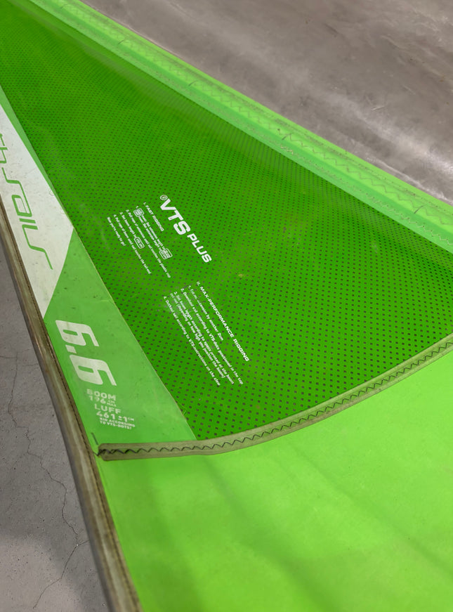 North Sails E_Type 6.6