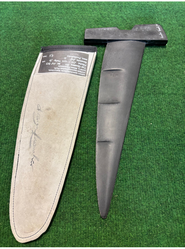 Lessacher Speed 30cm Powerbox