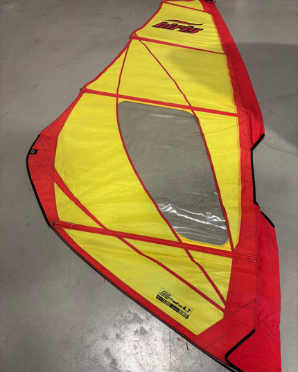 Hifly Freefun 4.7