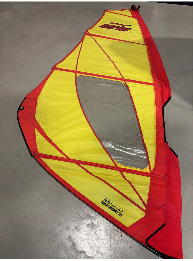Hifly Freefun 4.7