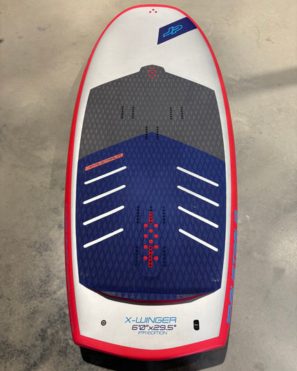 JP X-Winger IPR 6’0 - 125L