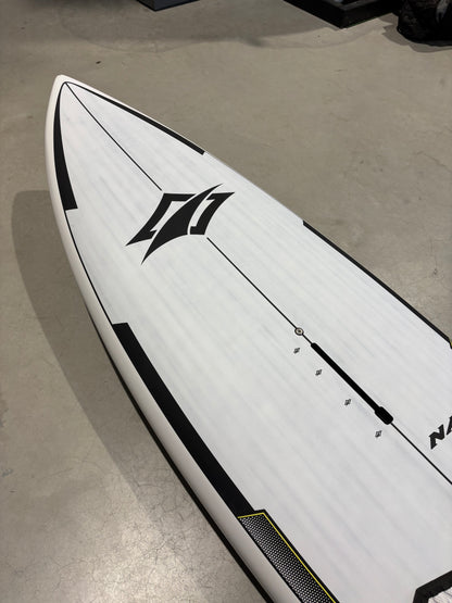 Naish HO’OKIPA Quad 2025 - 84L / NIEUW