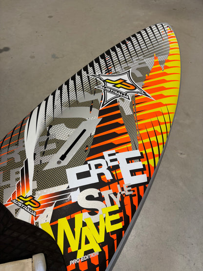 JP Freestyle Wave PRO Edition - 111L