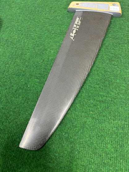 (Gereserveerd) F-Hot 38cm Tuttlebox