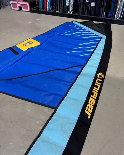Unifiber Glide Rig 4.5 / NIEUW