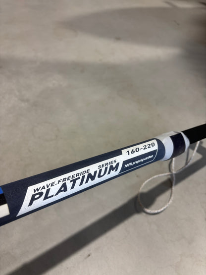 North Sails Platinum 160-220